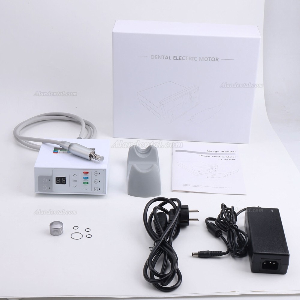 Westcode NL500-L Dental Brushless Electric Motor